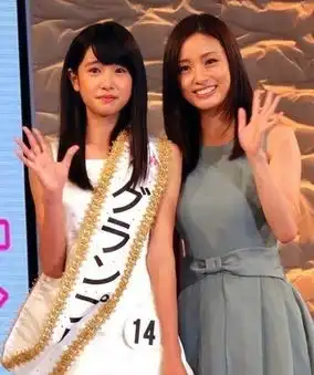 日本国民美少女网络爆红年仅12岁初一学生图