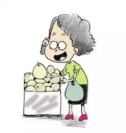 垮掉的一代中学生因痛经未让座给老人被骂哭