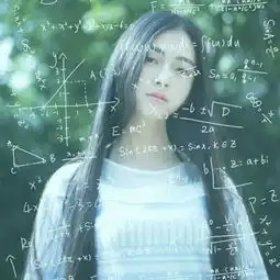 最新数学公式yy头像女生唯美气质就是喜欢可爱迷人的你