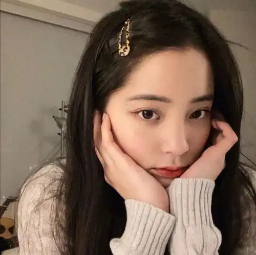 100张中韩泰三国明星头像,这该死的美貌,不存图算我输