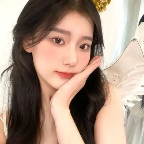 优质精选温柔甜甜女生头像462