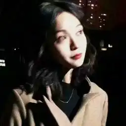 做你喜欢的样子微博女生头像精选