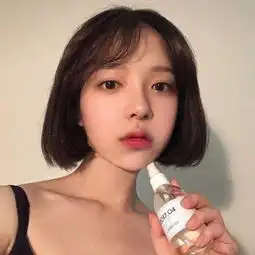 黑头发剪什么发型好看好看的短长发都在这里