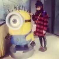 会有一个人来陪我慢慢用完这些头像的对么