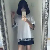 快手头像女生王乐乐可爱微信头像图片大全