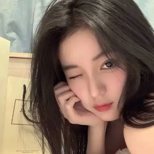 超级可爱女生头像超萌