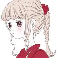 女生头像动画动画片人物图片女生头像