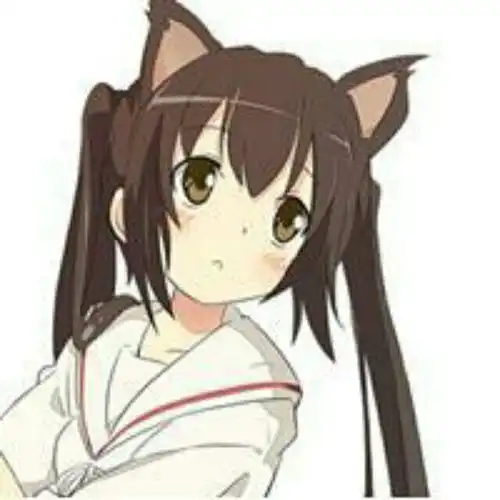 这个是情侣头像吗,如果是,那把另一半给我