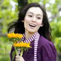 范玮琪头像唯美范玮琪头像图片