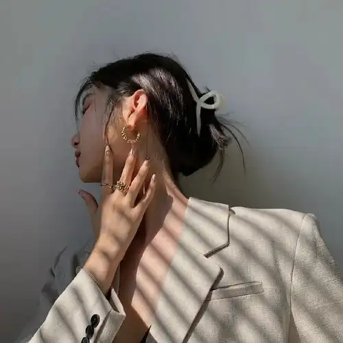 第670期优质女头0529高清部位优质女生头像