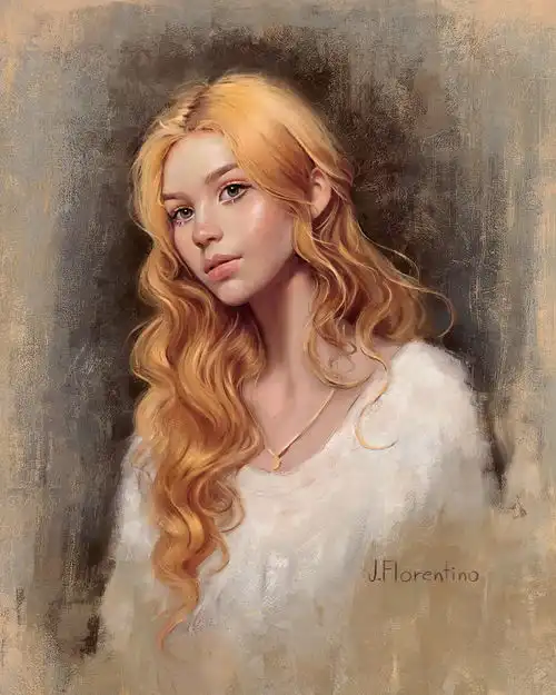 清纯不做作就喜欢这样的小姐姐