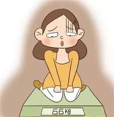 16岁少女竟然得了妇科病医生说这病是吃出来的快告诉身边的姑娘们当心...