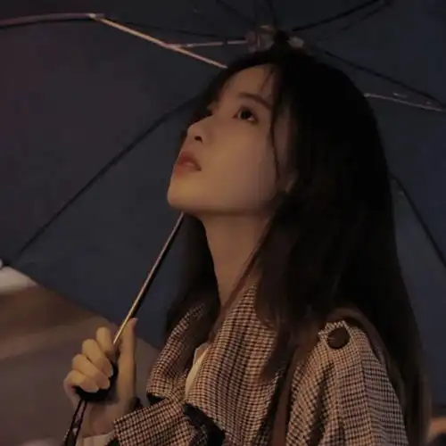 适合用很久不换的女生头像