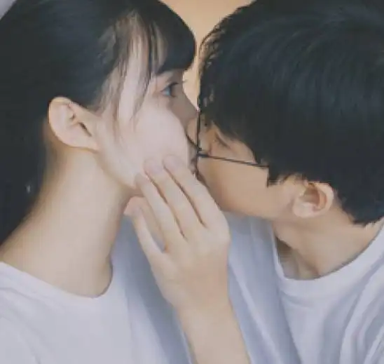 女生头像合集情侣头像