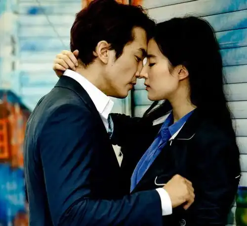 刘亦菲被甩,宋承宪不能带给对方幸福