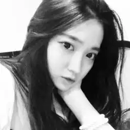 非主流女生伤感黑白头像2018精选唯美的童话里一切都是凄美