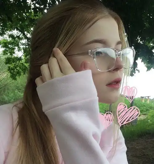 欧美女头呀