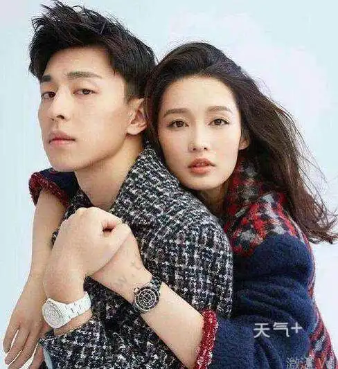 邓伦李沁工作室头像是怎么回事邓伦李沁工作室头像是什么情况