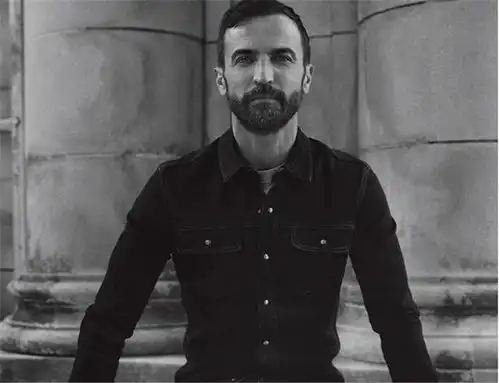 无性别穿衣风格将成主流lv表示赞同今后男人女人衣橱可共享