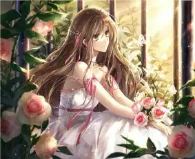 各位帮我做下封面,名字是exo之樱花少女落雪梦,下面这张图片为准,在上面写小说名字,字在中间偏下,