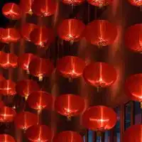 百度2020年最好看最吉祥的个人头像