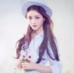 网红脸已过气,现在流行的竟然是处女脸