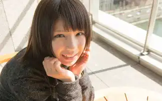 日本短发清纯美女私密生活照