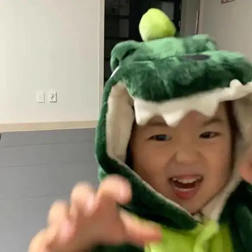 有趣的头像,专治不开心
