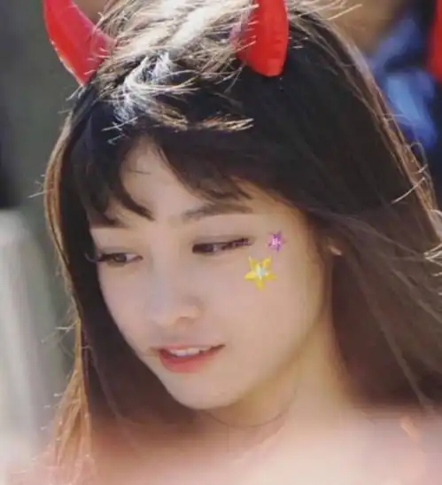 日本女星那么多,好看的只有桥本环奈日本人环奈真的不算好看