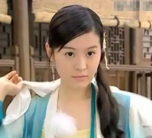 昙花一现的四位女神级演员,柏雪金莎太可惜,最火的她却永远离开了我们
