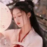 唯美头像