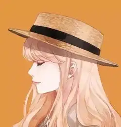 女生头像动漫闺蜜头像