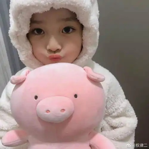 女生头像萌萌哒超可爱真