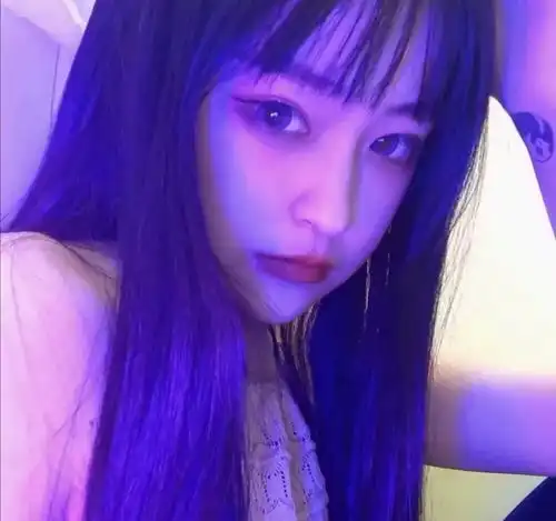 女生头像_超拽头像图片