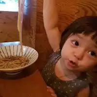 萌娃头像女搞怪小孩小女
