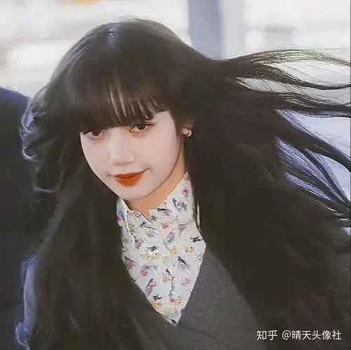 超甜的女生头像,岁月不饶人,我亦未曾饶过岁月
