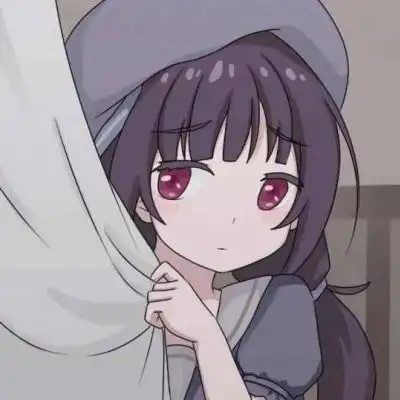 旗袍情侣头像动漫人物