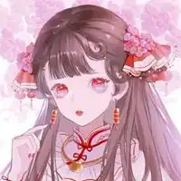 敲可爱的抖音古风头像女生抖音超可爱古风女生头像