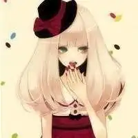 古风动漫性感女头像微信头像图片大全