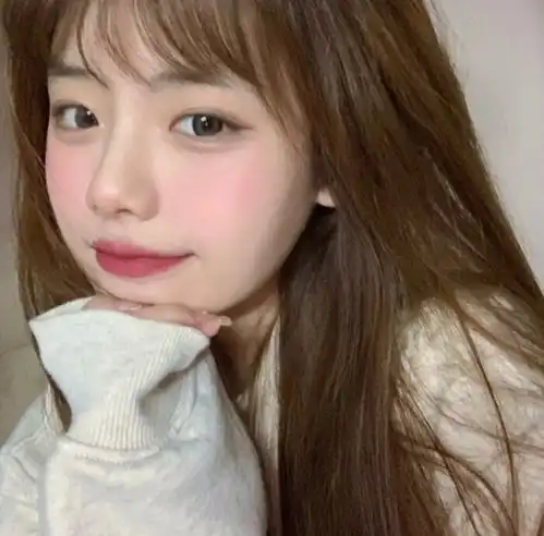 ins男女头像没有感情的爱情