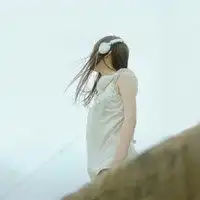 安静意境唯美女生头像微信头像图片大全