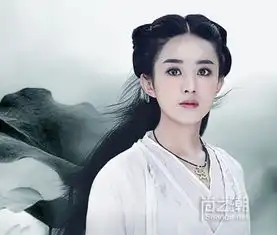 花千骨扮演者赵丽颖获亚洲女神称号前亚洲女神林允儿惜败