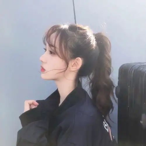 超赞女头只要你肯低头,肯找我,我一定会义无反顾的奔向你