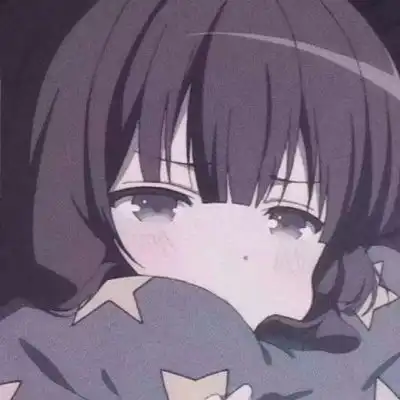 女生优质动漫头像