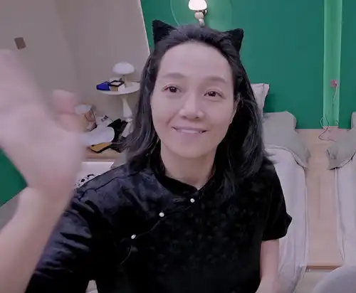 浪姐58位女星卸妆前后对比韩雪判若两人,周扬青把我看愣了