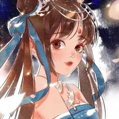 2023最新唯美精致女生动漫头像