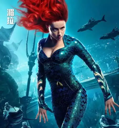 头像女海王真人可爱海王