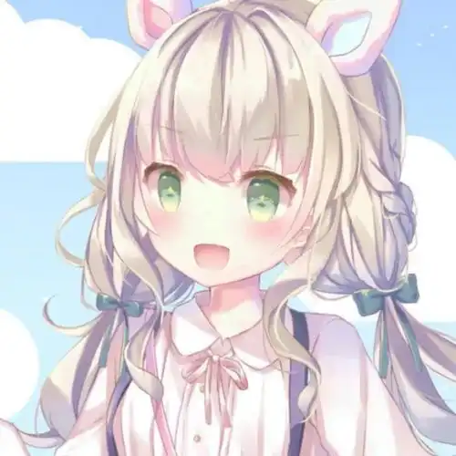 669期超蚌的女生头像哈哈哈