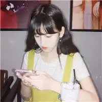 女生头像_超拽高冷超