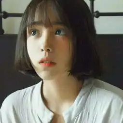 这个图里的女生是哪个影视作品里的或者出处是哪里